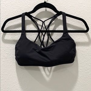 Lululemon Free to Be Zen bra - size 8 - like new